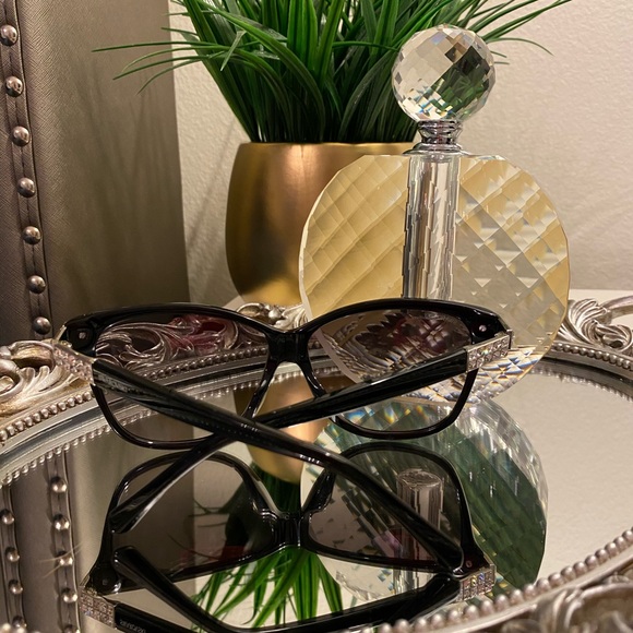 Swarovski Sunglasses 😎 - Picture 10 of 10